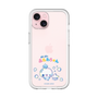 スリムプロテクションプレミアムケース［ ぷくぷくあわわちゃん - 仲良し ］