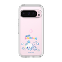 スリムプロテクションプレミアムケース［ ぷくぷくあわわちゃん - 仲良し ］