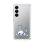 スリムプロテクションプレミアムケース［ ぷくぷくあわわちゃん - 仲良し ］