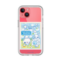 スリムプロテクションプレミアムケース［ ぷくぷくあわわちゃん - ランドリー ］