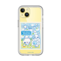 スリムプロテクションプレミアムケース［ ぷくぷくあわわちゃん - ランドリー ］