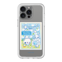 スリムプロテクションプレミアムケース［ ぷくぷくあわわちゃん - ランドリー ］
