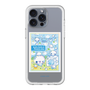 スリムプロテクションプレミアムケース［ ぷくぷくあわわちゃん - ランドリー ］
