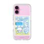 スリムプロテクションプレミアムケース［ ぷくぷくあわわちゃん - ランドリー ］