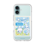 スリムプロテクションプレミアムケース［ ぷくぷくあわわちゃん - ランドリー ］