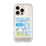 スリムプロテクションプレミアムケース［ ぷくぷくあわわちゃん - ランドリー ］