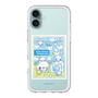 スリムプロテクションプレミアムケース［ ぷくぷくあわわちゃん - ランドリー ］