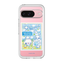 スリムプロテクションプレミアムケース［ ぷくぷくあわわちゃん - ランドリー ］