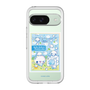 スリムプロテクションプレミアムケース［ ぷくぷくあわわちゃん - ランドリー ］
