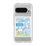 スリムプロテクションプレミアムケース［ ぷくぷくあわわちゃん - ランドリー ］