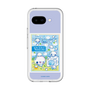 スリムプロテクションプレミアムケース［ ぷくぷくあわわちゃん - ランドリー ］