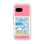 スリムプロテクションプレミアムケース［ ぷくぷくあわわちゃん - ランドリー ］