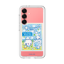 スリムプロテクションプレミアムケース［ ぷくぷくあわわちゃん - ランドリー ］