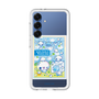 スリムプロテクションプレミアムケース［ ぷくぷくあわわちゃん - ランドリー ］