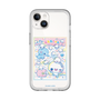 スリムプロテクションプレミアムケース［ ぷくぷくあわわちゃん - お友達 ］