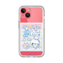 スリムプロテクションプレミアムケース［ ぷくぷくあわわちゃん - お友達 ］