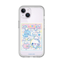 スリムプロテクションプレミアムケース［ ぷくぷくあわわちゃん - お友達 ］