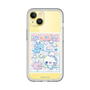 スリムプロテクションプレミアムケース［ ぷくぷくあわわちゃん - お友達 ］