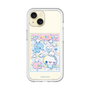 スリムプロテクションプレミアムケース［ ぷくぷくあわわちゃん - お友達 ］