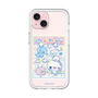 スリムプロテクションプレミアムケース［ ぷくぷくあわわちゃん - お友達 ］