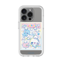 スリムプロテクションプレミアムケース［ ぷくぷくあわわちゃん - お友達 ］