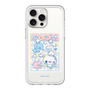 スリムプロテクションプレミアムケース［ ぷくぷくあわわちゃん - お友達 ］