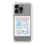スリムプロテクションプレミアムケース［ ぷくぷくあわわちゃん - お友達 ］