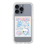 スリムプロテクションプレミアムケース［ ぷくぷくあわわちゃん - お友達 ］