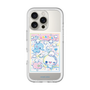 スリムプロテクションプレミアムケース［ ぷくぷくあわわちゃん - お友達 ］