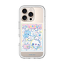 スリムプロテクションプレミアムケース［ ぷくぷくあわわちゃん - お友達 ］