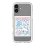 スリムプロテクションプレミアムケース［ ぷくぷくあわわちゃん - お友達 ］