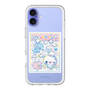 スリムプロテクションプレミアムケース［ ぷくぷくあわわちゃん - お友達 ］