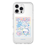 スリムプロテクションプレミアムケース［ ぷくぷくあわわちゃん - お友達 ］