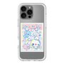 スリムプロテクションプレミアムケース［ ぷくぷくあわわちゃん - お友達 ］