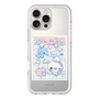 スリムプロテクションプレミアムケース［ ぷくぷくあわわちゃん - お友達 ］