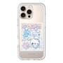 スリムプロテクションプレミアムケース［ ぷくぷくあわわちゃん - お友達 ］