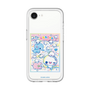 スリムプロテクションプレミアムケース［ ぷくぷくあわわちゃん - お友達 ］