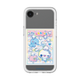 スリムプロテクションプレミアムケース［ ぷくぷくあわわちゃん - お友達 ］