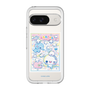 スリムプロテクションプレミアムケース［ ぷくぷくあわわちゃん - お友達 ］