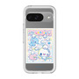 スリムプロテクションプレミアムケース［ ぷくぷくあわわちゃん - お友達 ］