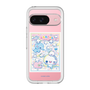 スリムプロテクションプレミアムケース［ ぷくぷくあわわちゃん - お友達 ］
