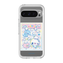 スリムプロテクションプレミアムケース［ ぷくぷくあわわちゃん - お友達 ］