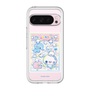 スリムプロテクションプレミアムケース［ ぷくぷくあわわちゃん - お友達 ］