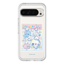 スリムプロテクションプレミアムケース［ ぷくぷくあわわちゃん - お友達 ］