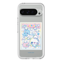 スリムプロテクションプレミアムケース［ ぷくぷくあわわちゃん - お友達 ］