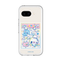 スリムプロテクションプレミアムケース［ ぷくぷくあわわちゃん - お友達 ］