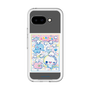 スリムプロテクションプレミアムケース［ ぷくぷくあわわちゃん - お友達 ］