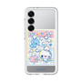 スリムプロテクションプレミアムケース［ ぷくぷくあわわちゃん - お友達 ］