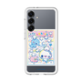 スリムプロテクションプレミアムケース［ ぷくぷくあわわちゃん - お友達 ］