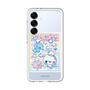 スリムプロテクションプレミアムケース［ ぷくぷくあわわちゃん - お友達 ］